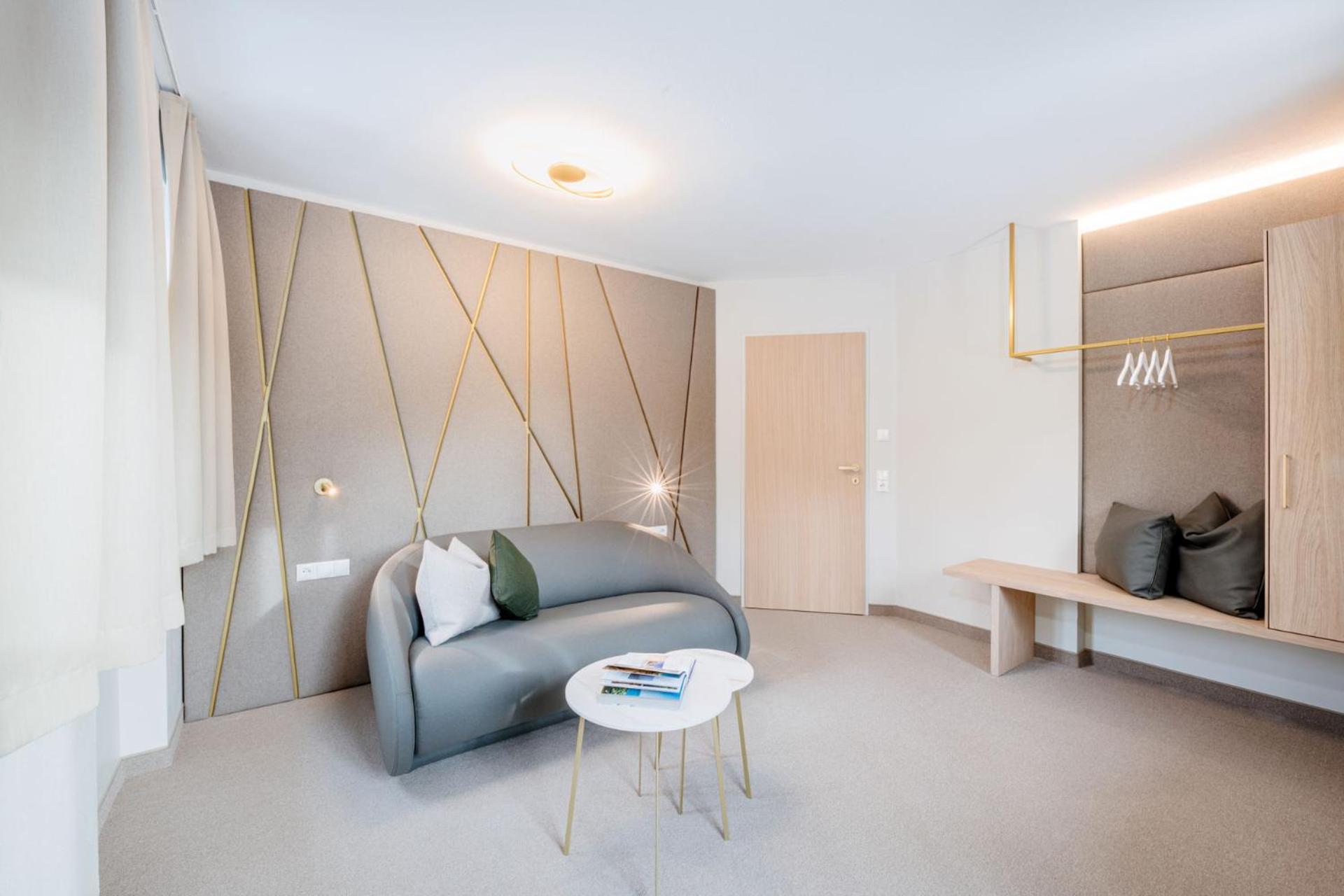 Crystls Aparthotel Флахау Екстер'єр фото